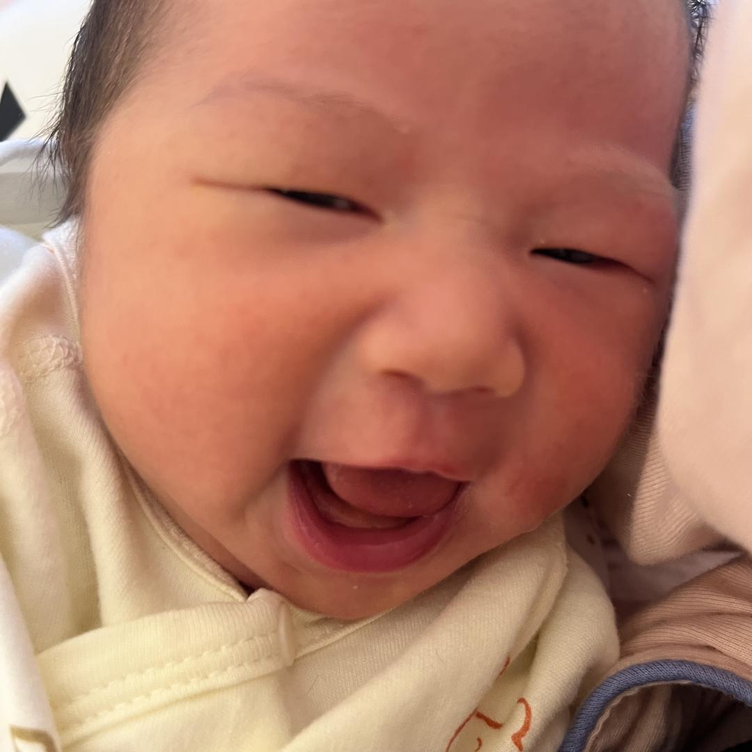 小阿鱼
