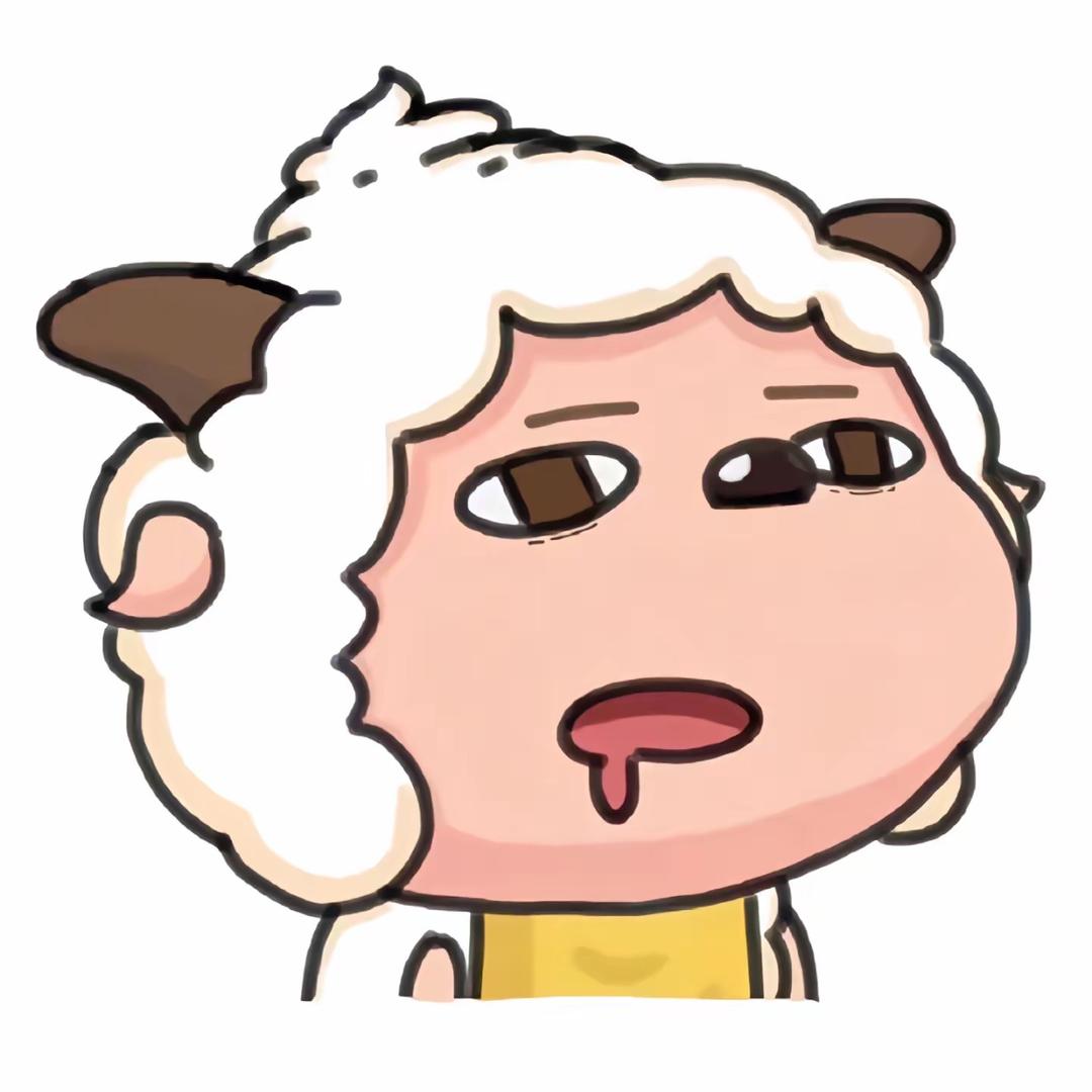 窗外雨