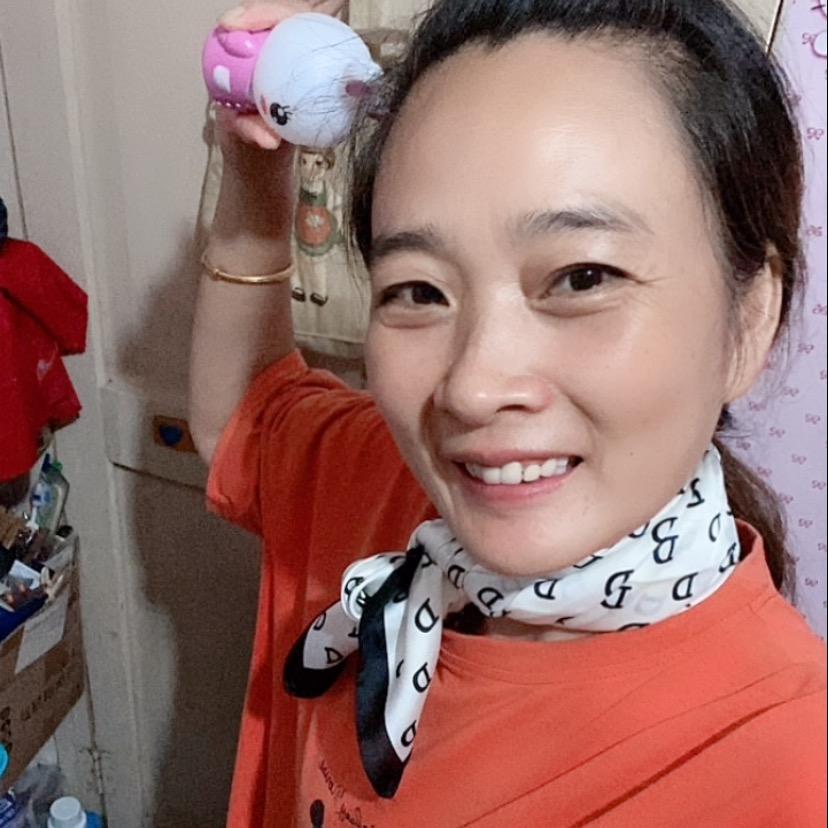 郭小美