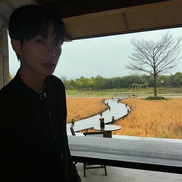 不安的风