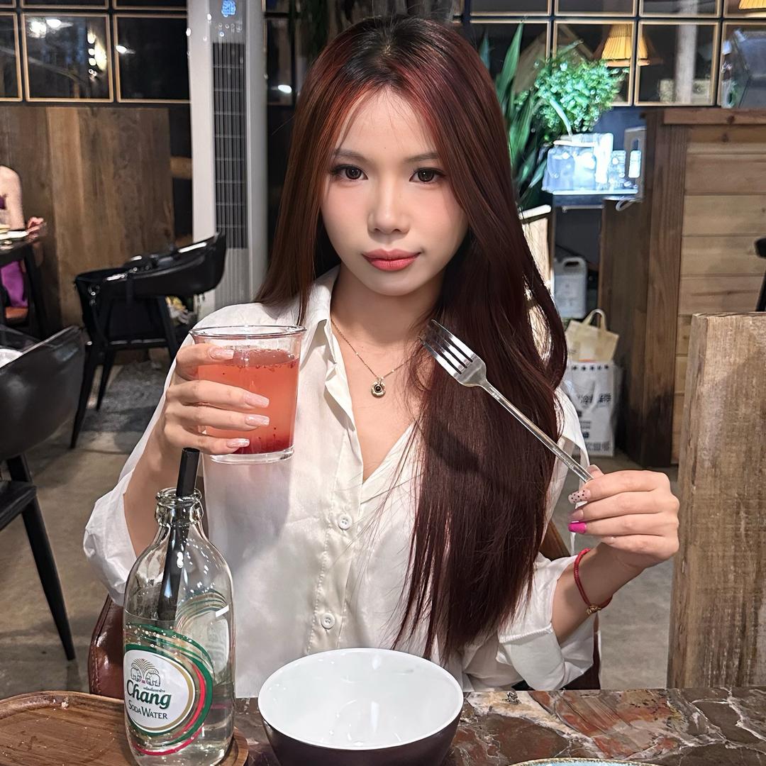 我是个会发财的女人