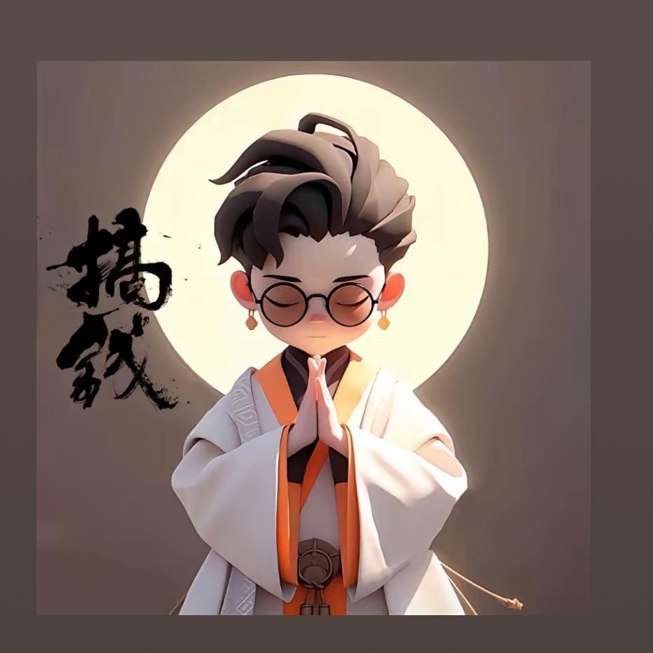 陈先生-商务知识分享交流