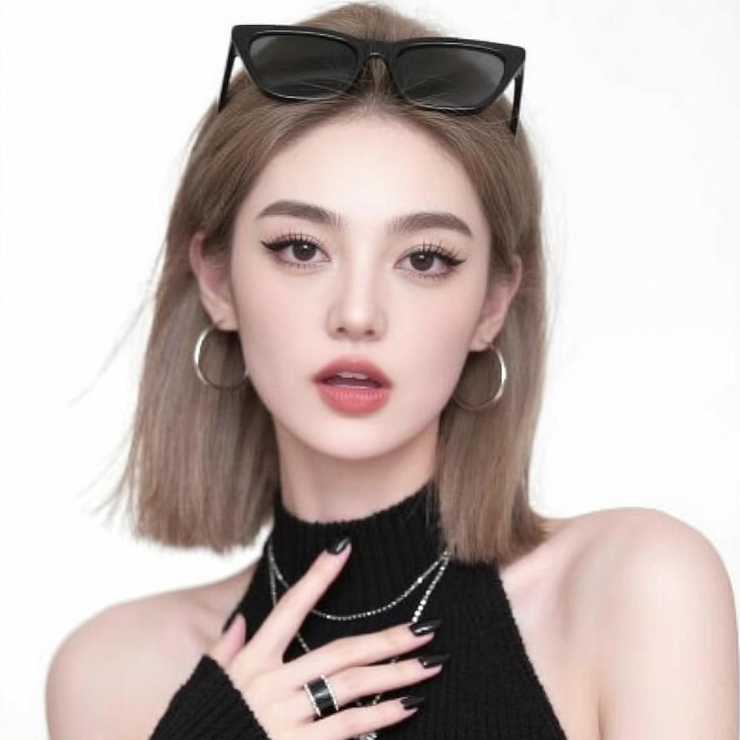 酷辣🌶️衣栈  (骆骆)