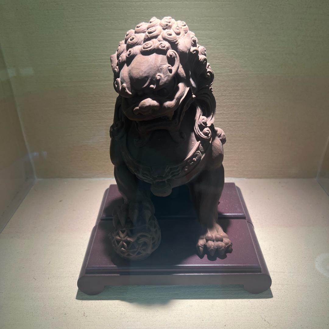 老王来了
