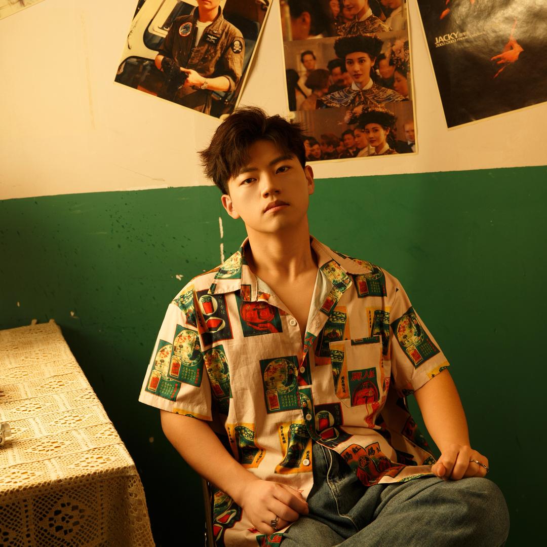 暴瘦阿龙的减肥日记