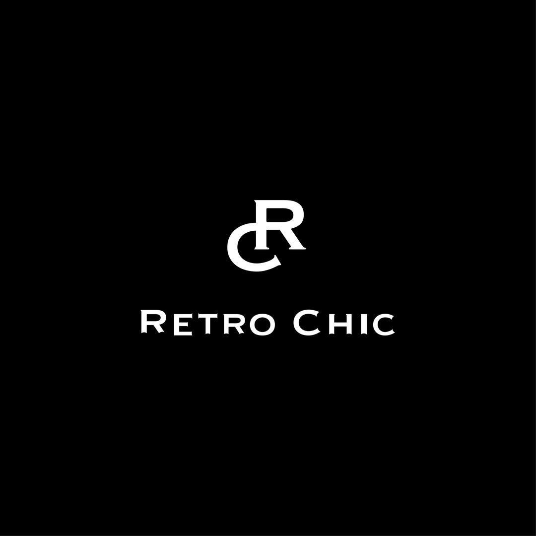 RC RETRO CHIC官方旗舰店铺号