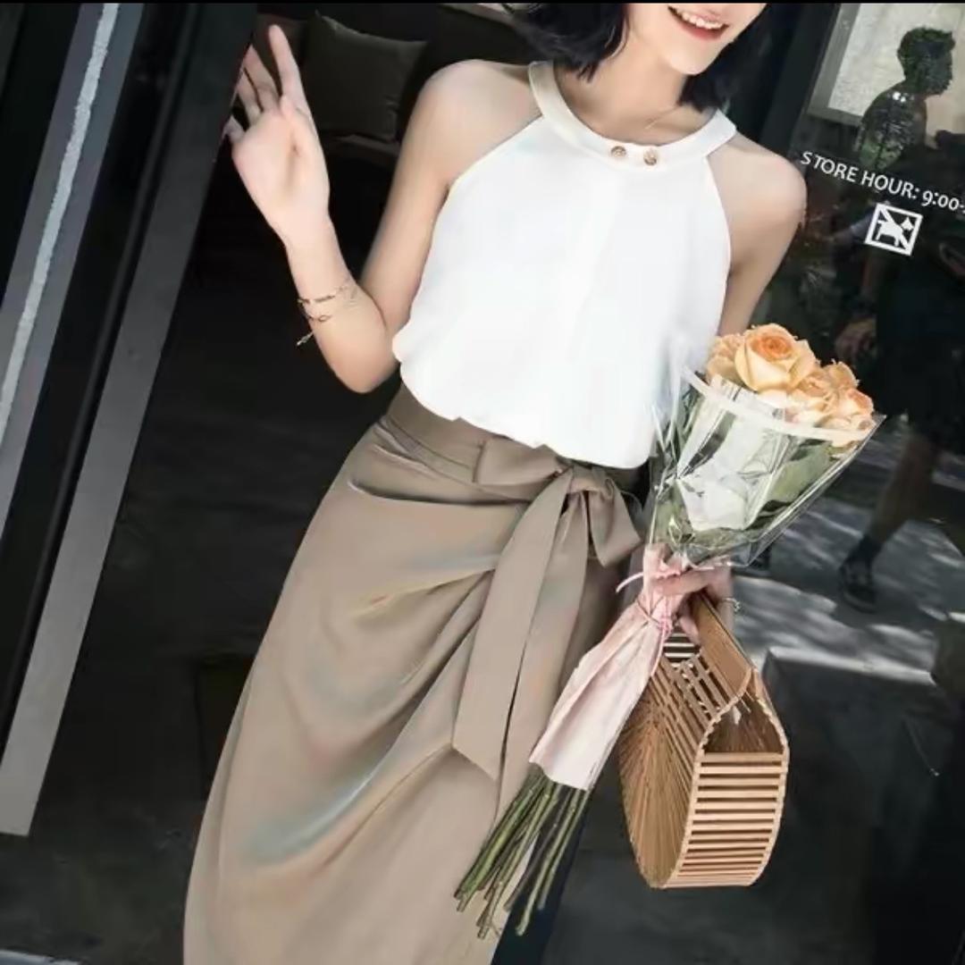 百丽服装美搭
