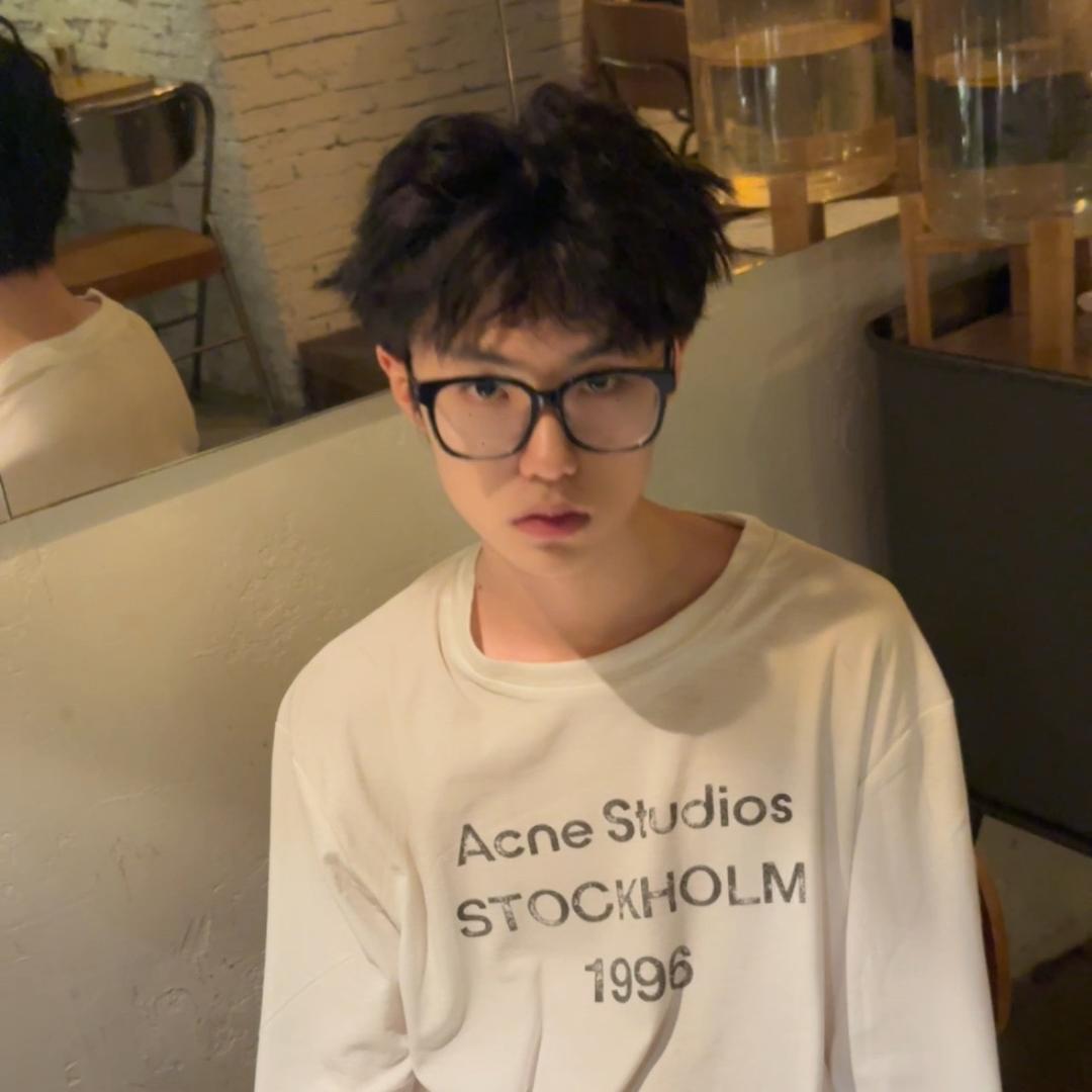 今天你文博了嘛