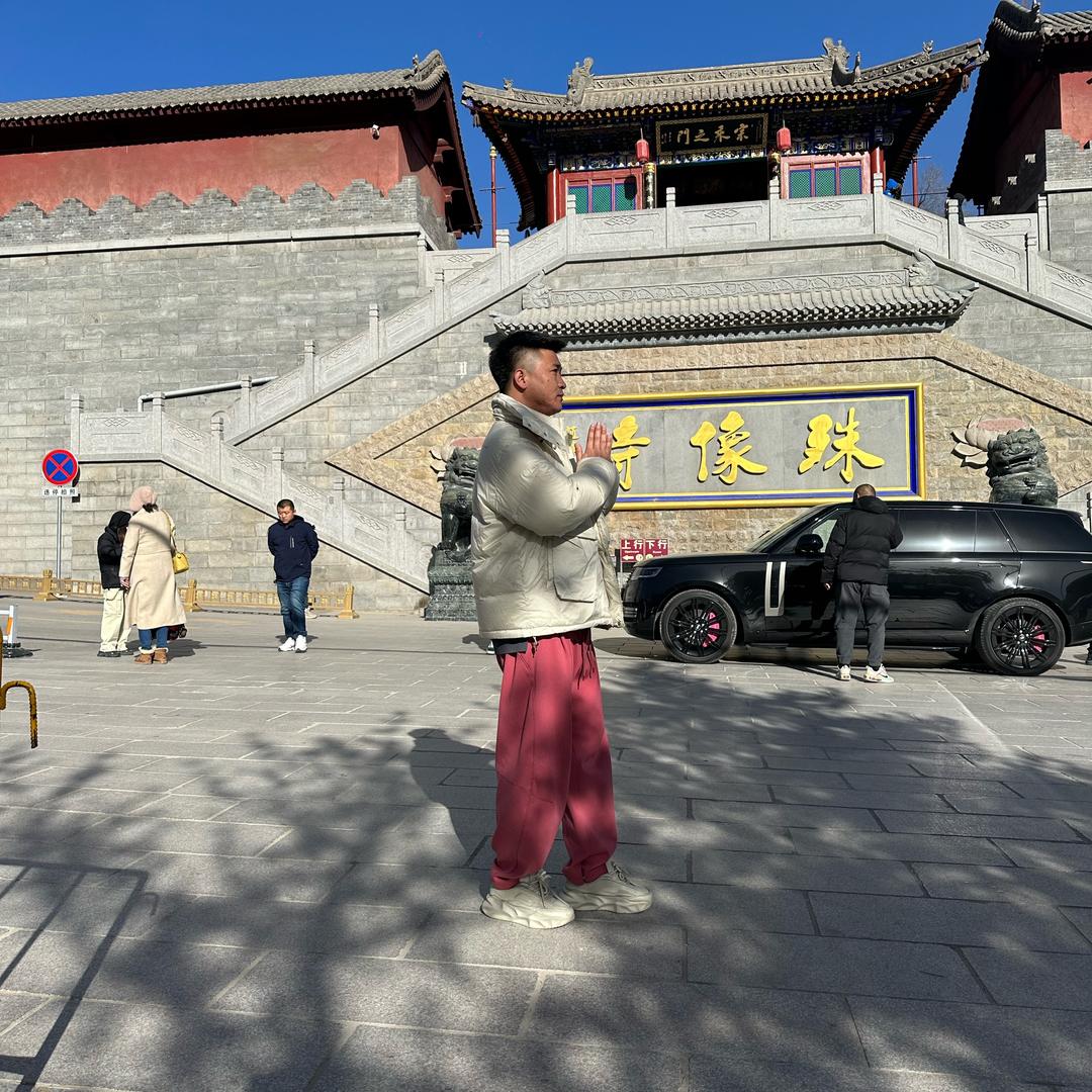 盘锦俊洋