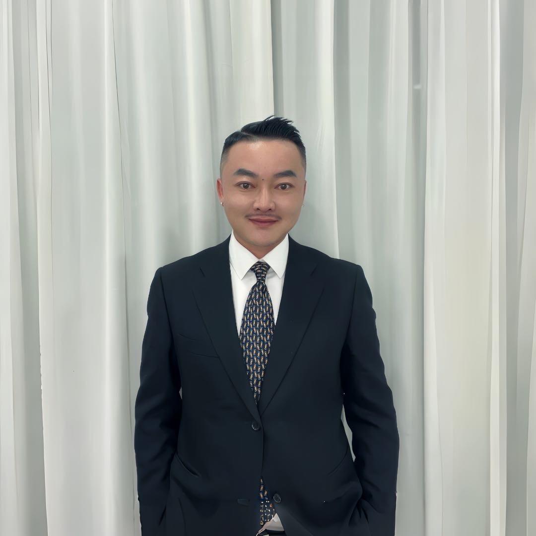 京城减龄发型设计雅雯