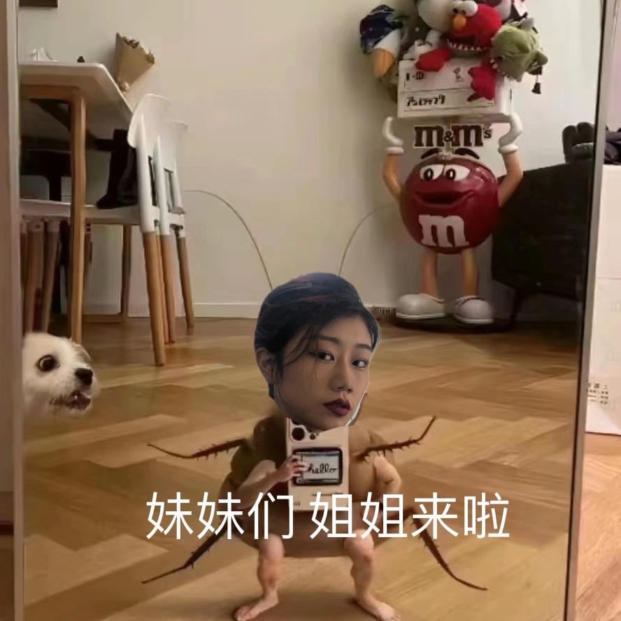 婕婕哟（我超爱工作的！）