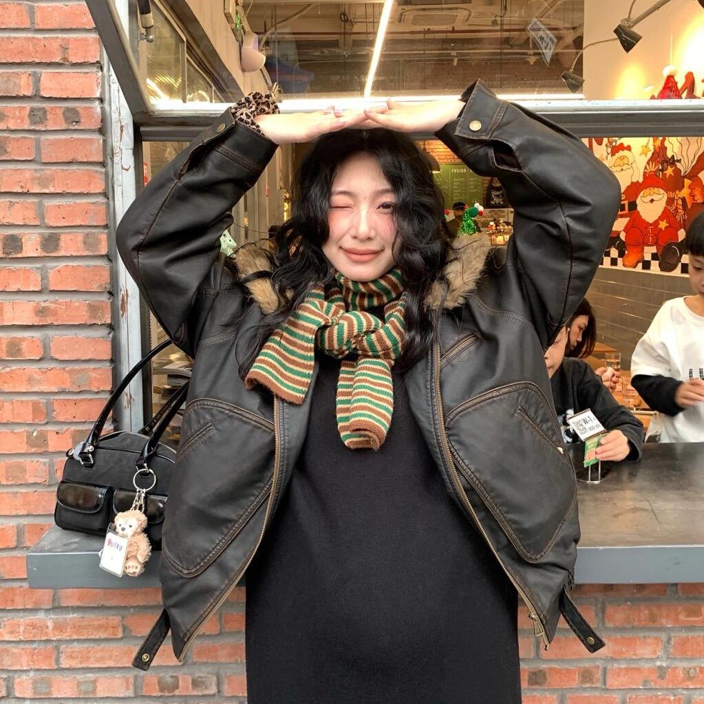 柴小欣（孕晚期🤰🏻）