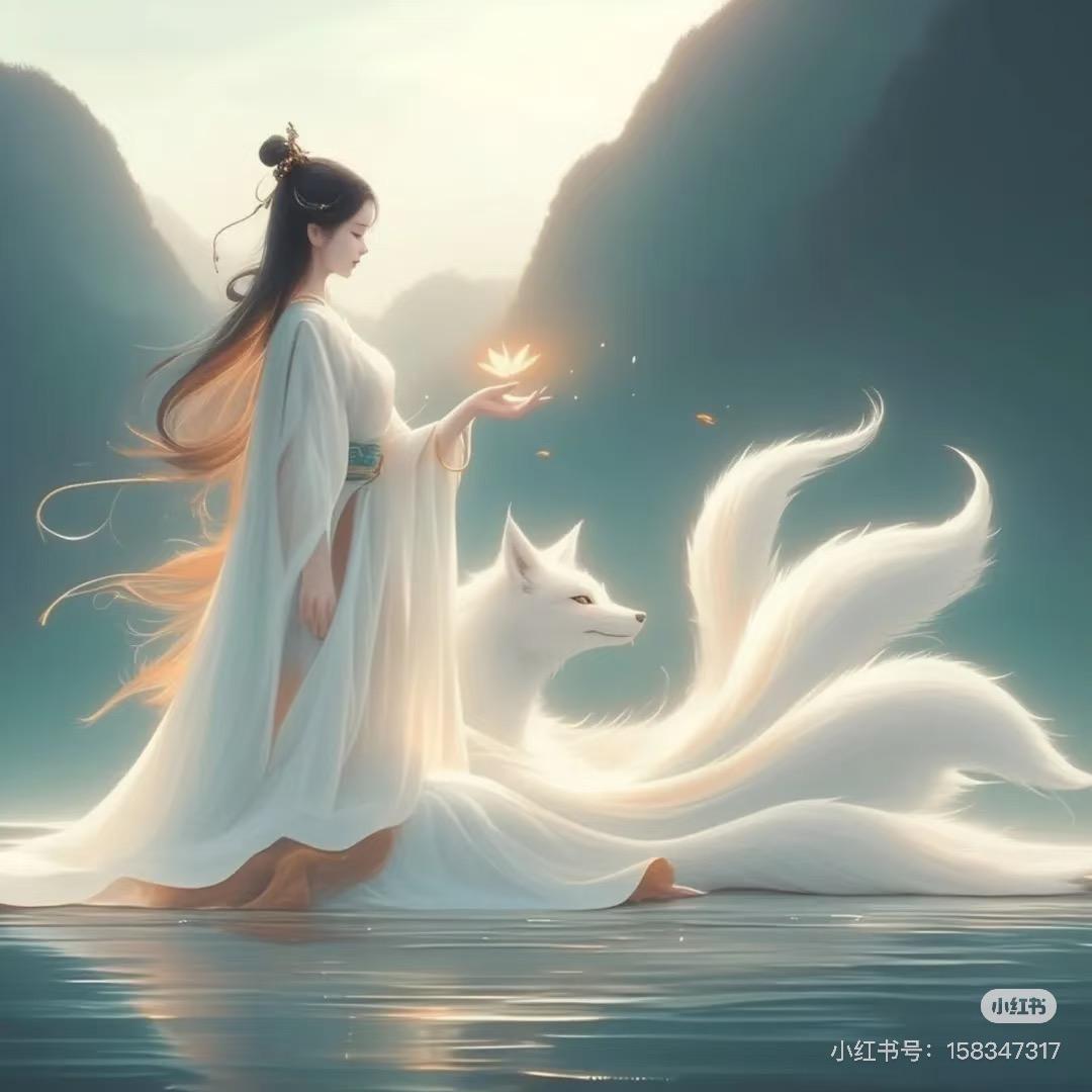 小满故事坊