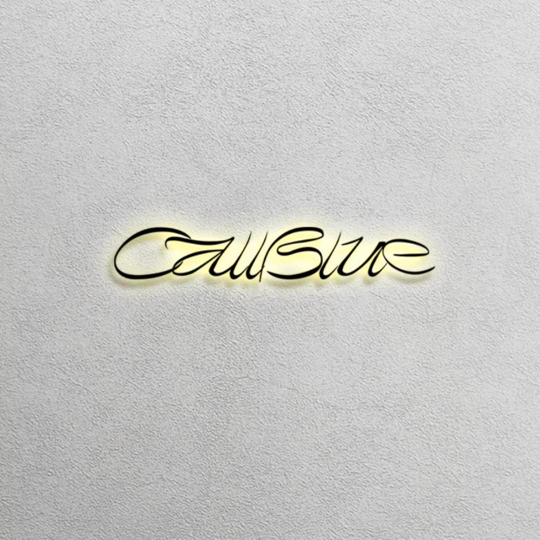 呼叫小蓝Callblue 现货号