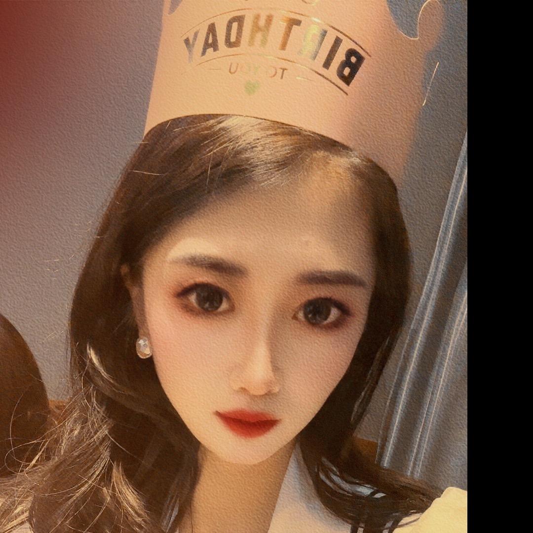 万达橙小橙简约风情美妆