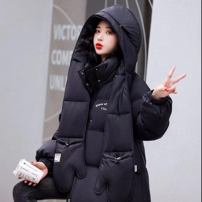 智奇羽绒服供应链