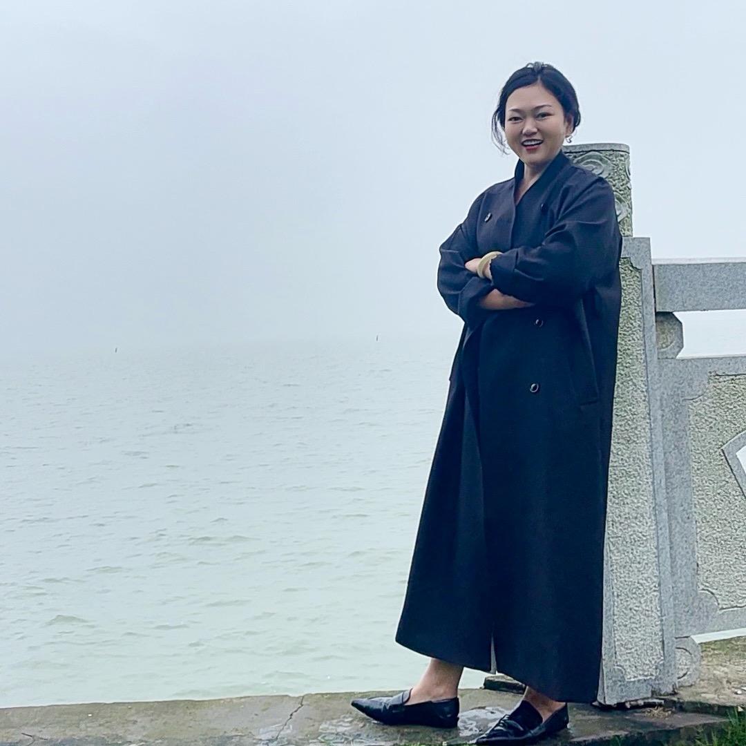 杨子建设（慧姐）