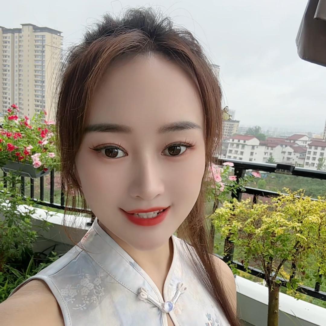 周姑娘
