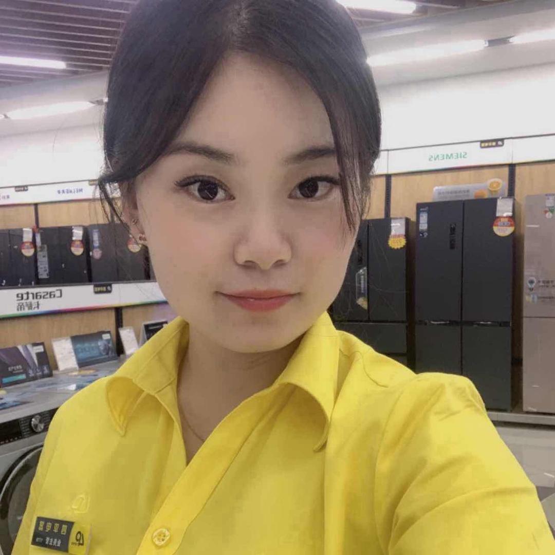 四平电器北京东路店^ - ^黄娟娟