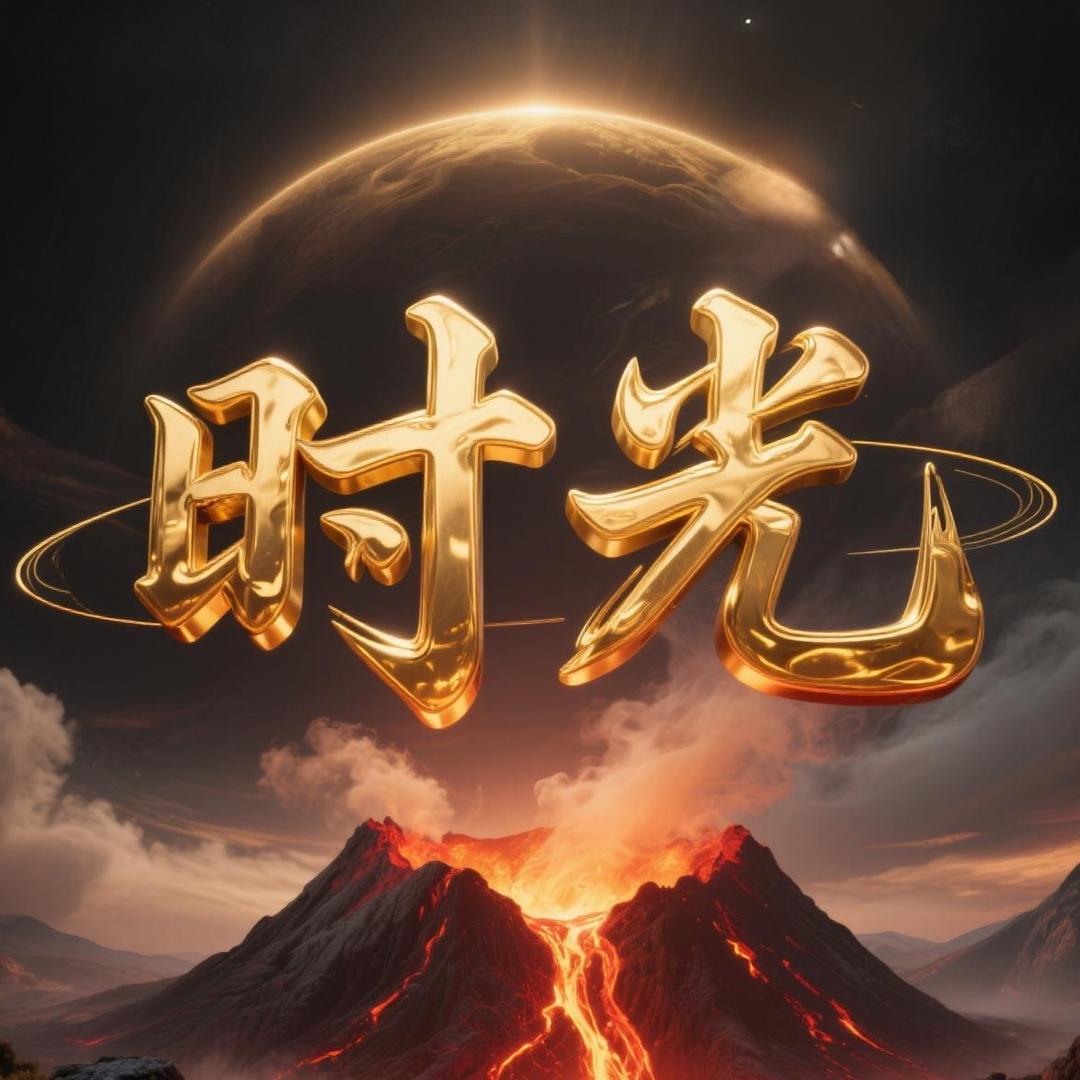 时光要放糖