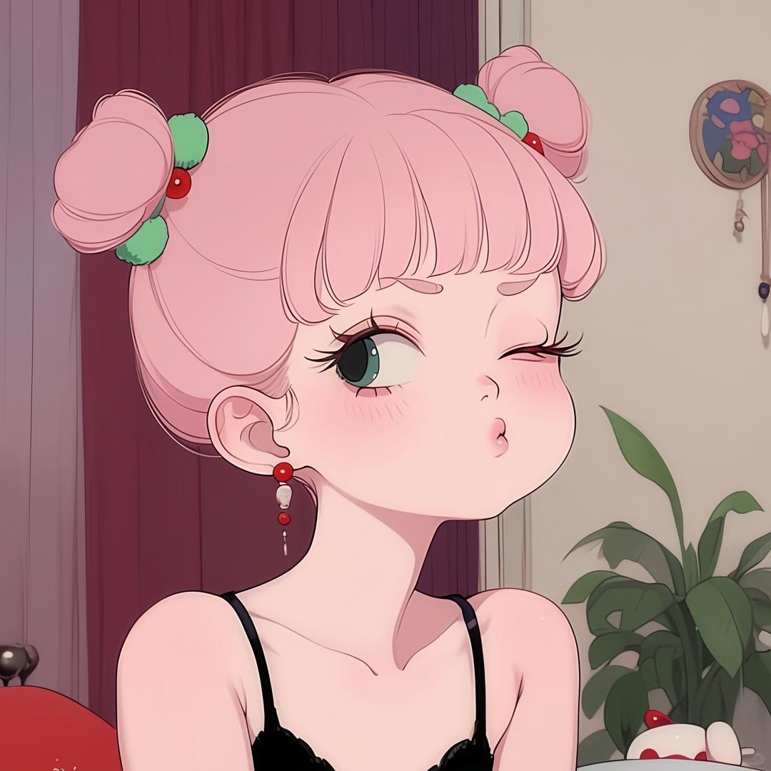 小羊绵绵
