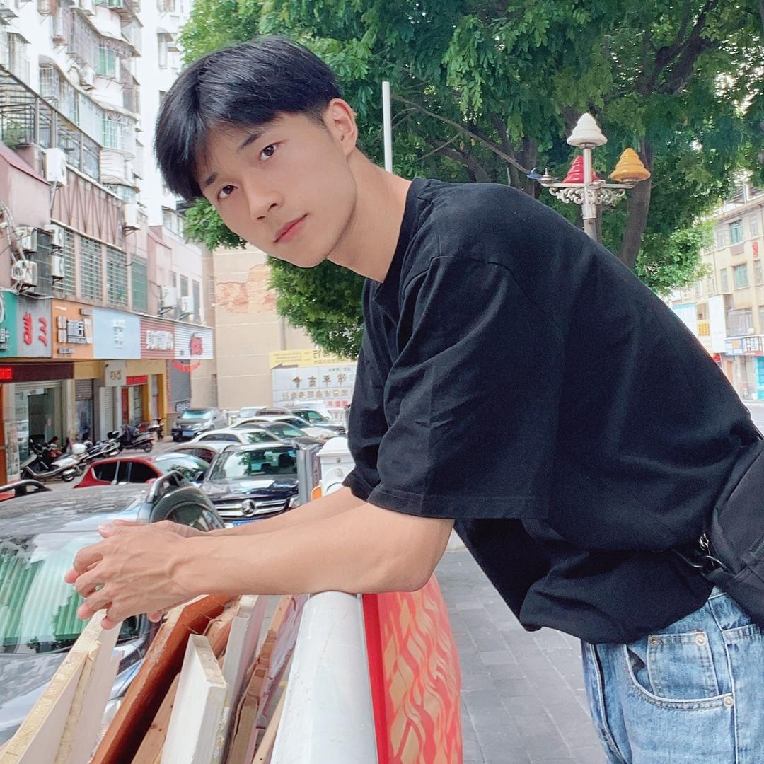 一只傻高高@抖音