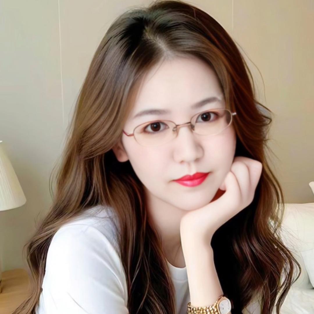 我是小仙女