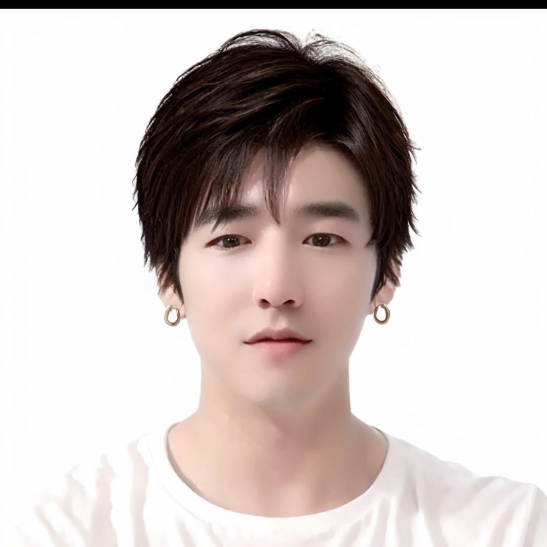 Hi －顺风顺水🎶🧑‍🎤👀