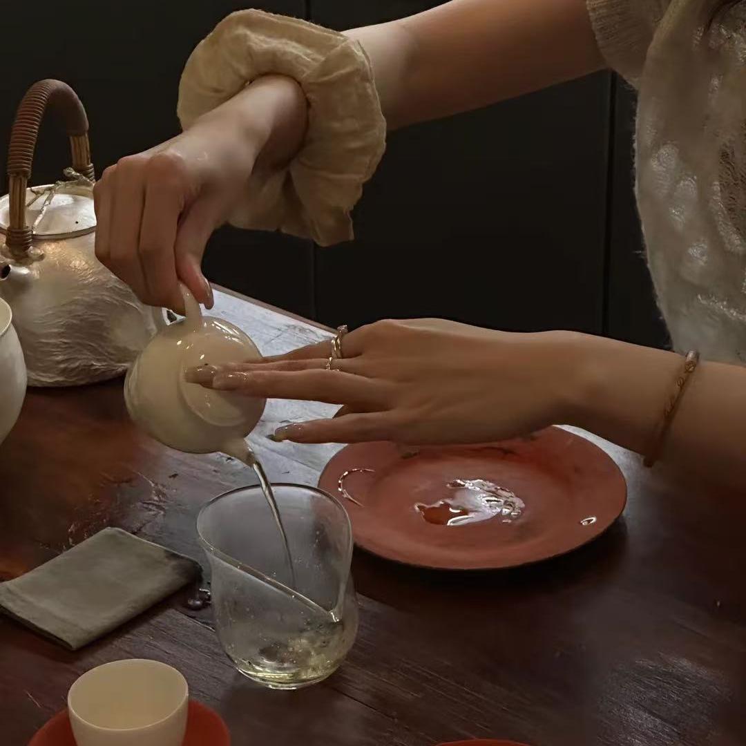 木与春珠宝沉香。