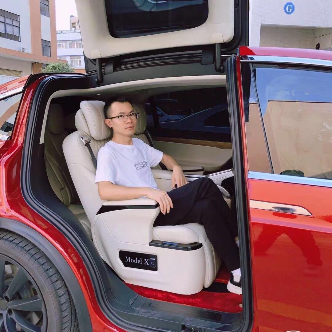 金生汽车改装科技