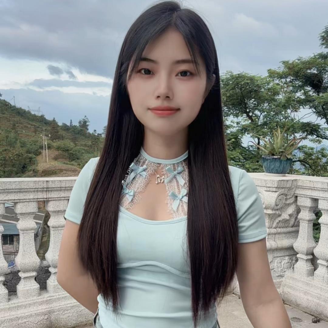 小美🌻山歌