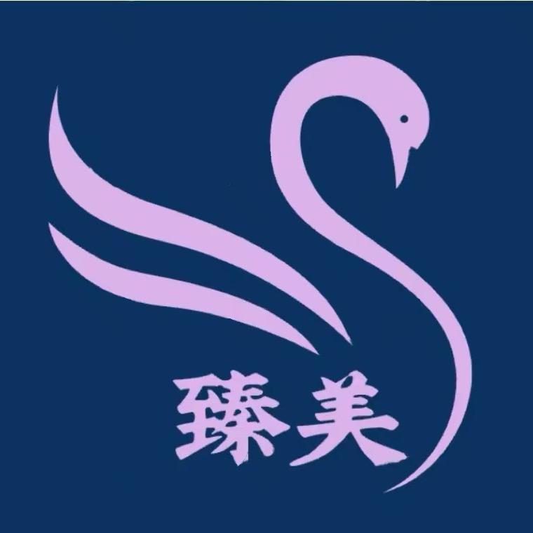 臻美美容美发会所官方号