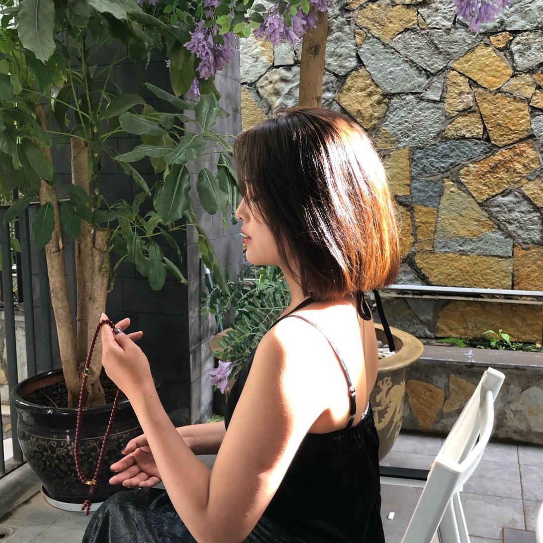 保利城小表妹🏠