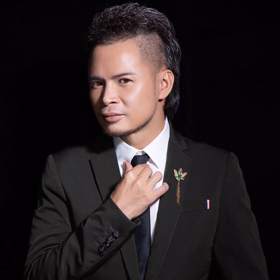 中山廿年造型师👉甘志成-头版头条景观店