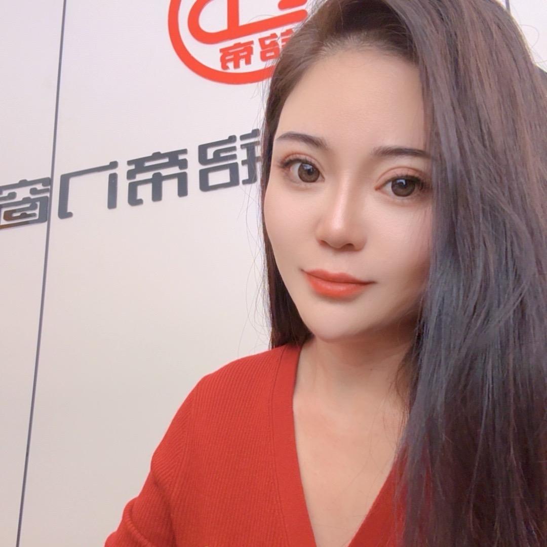铭帝门窗