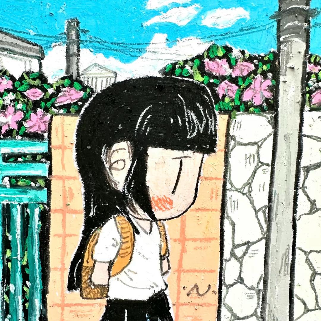 晚安小猪_