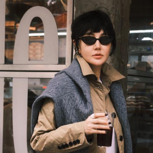 KOKO WANG（爆款精选）