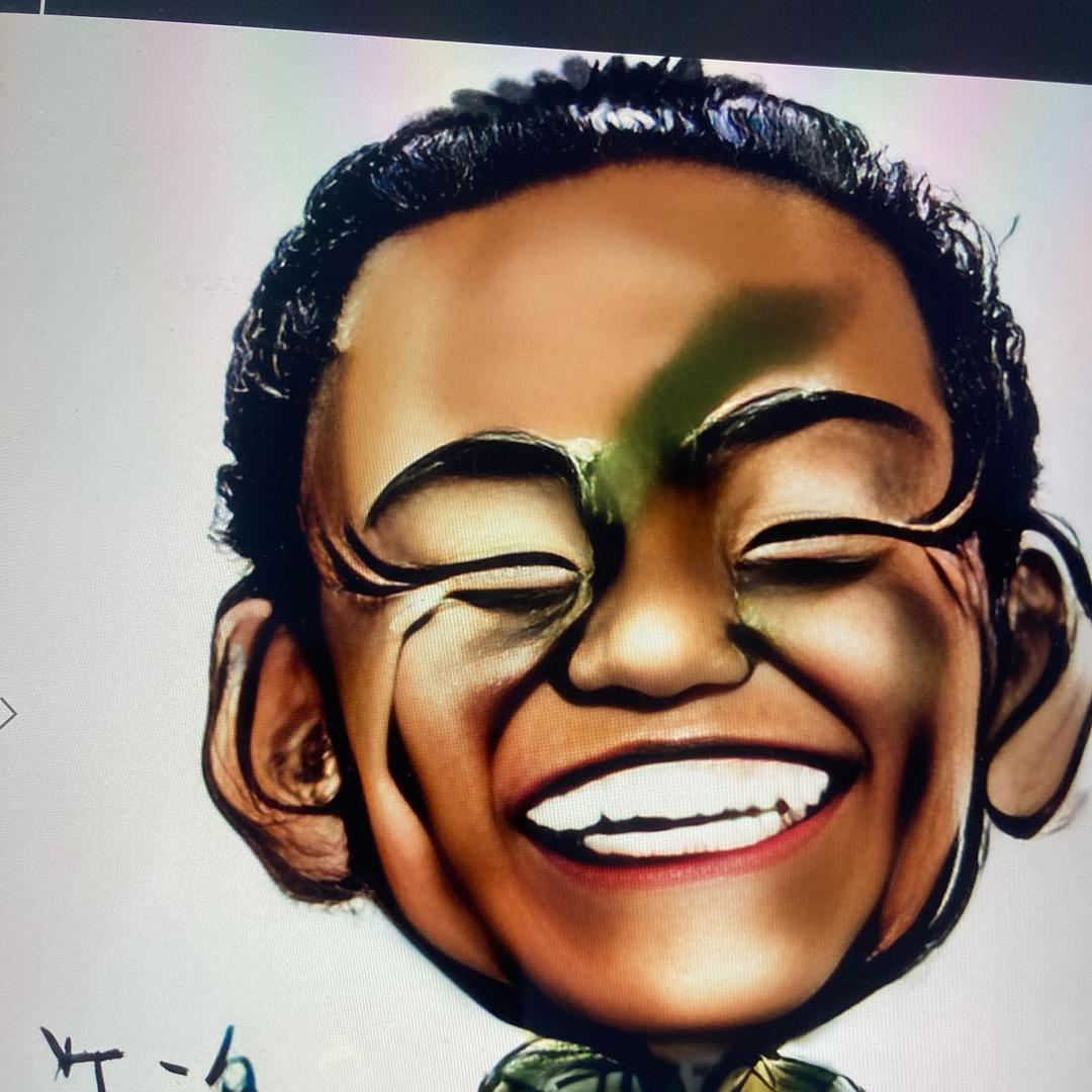 兵王归来仍是少年