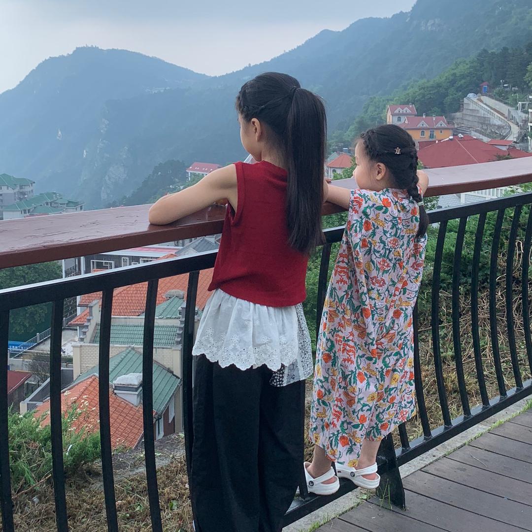 花仙子💃汤佩薰/汤依曼