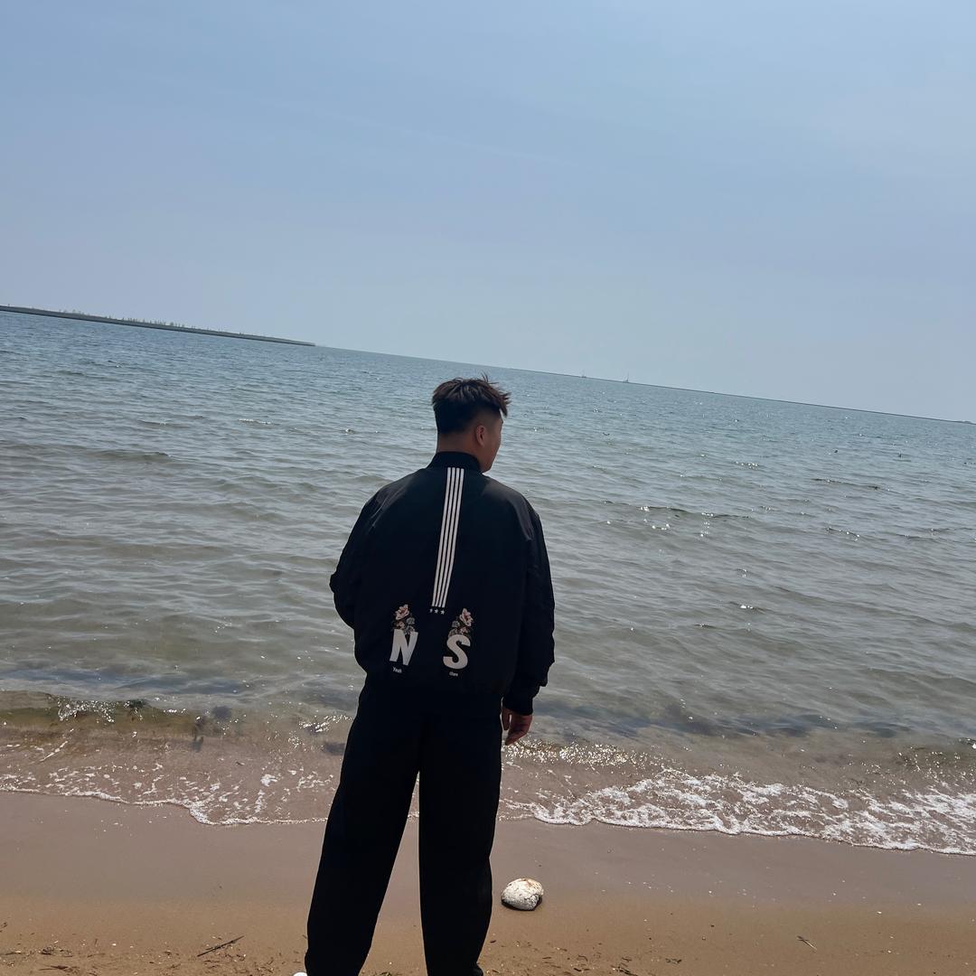 左一