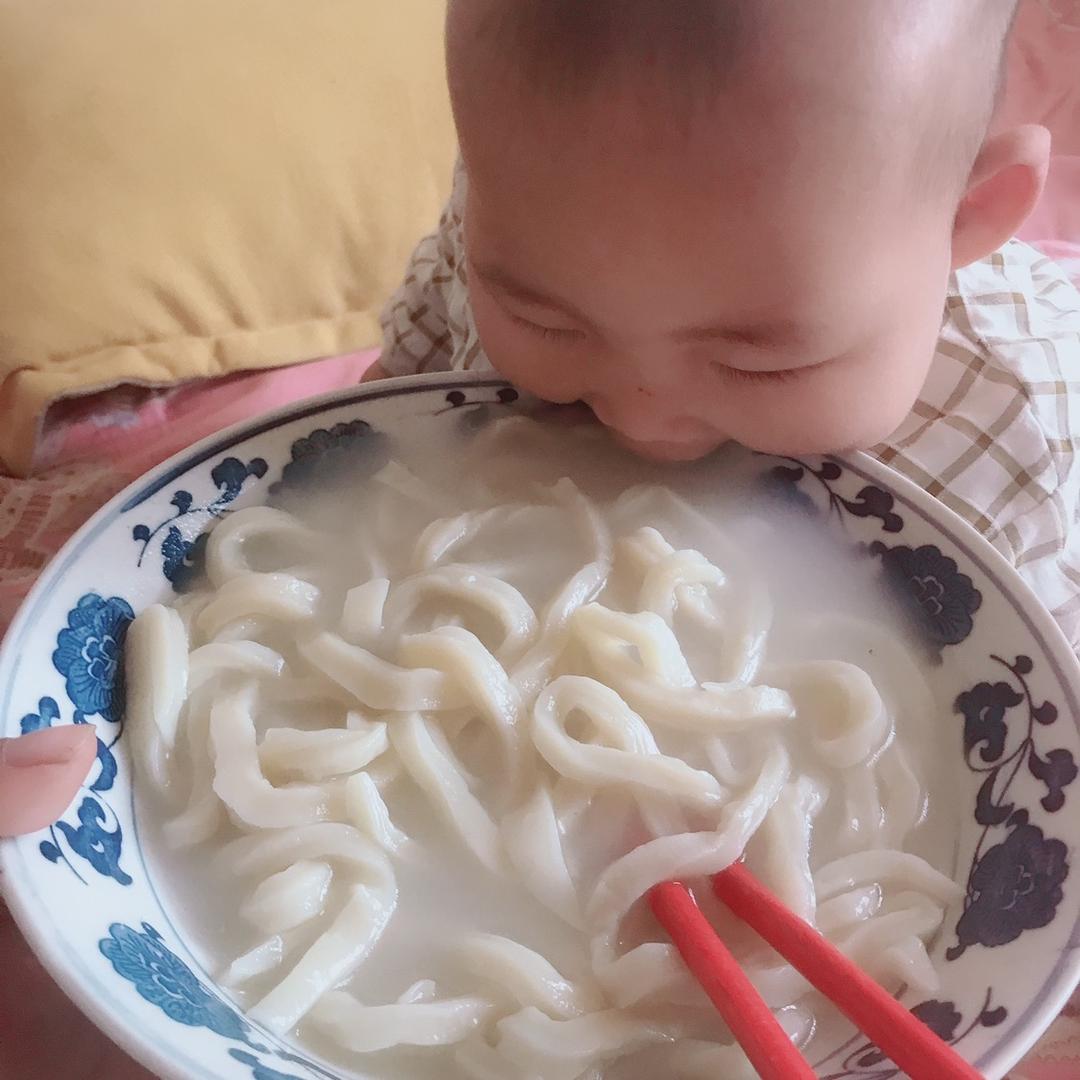 么一嗷苗