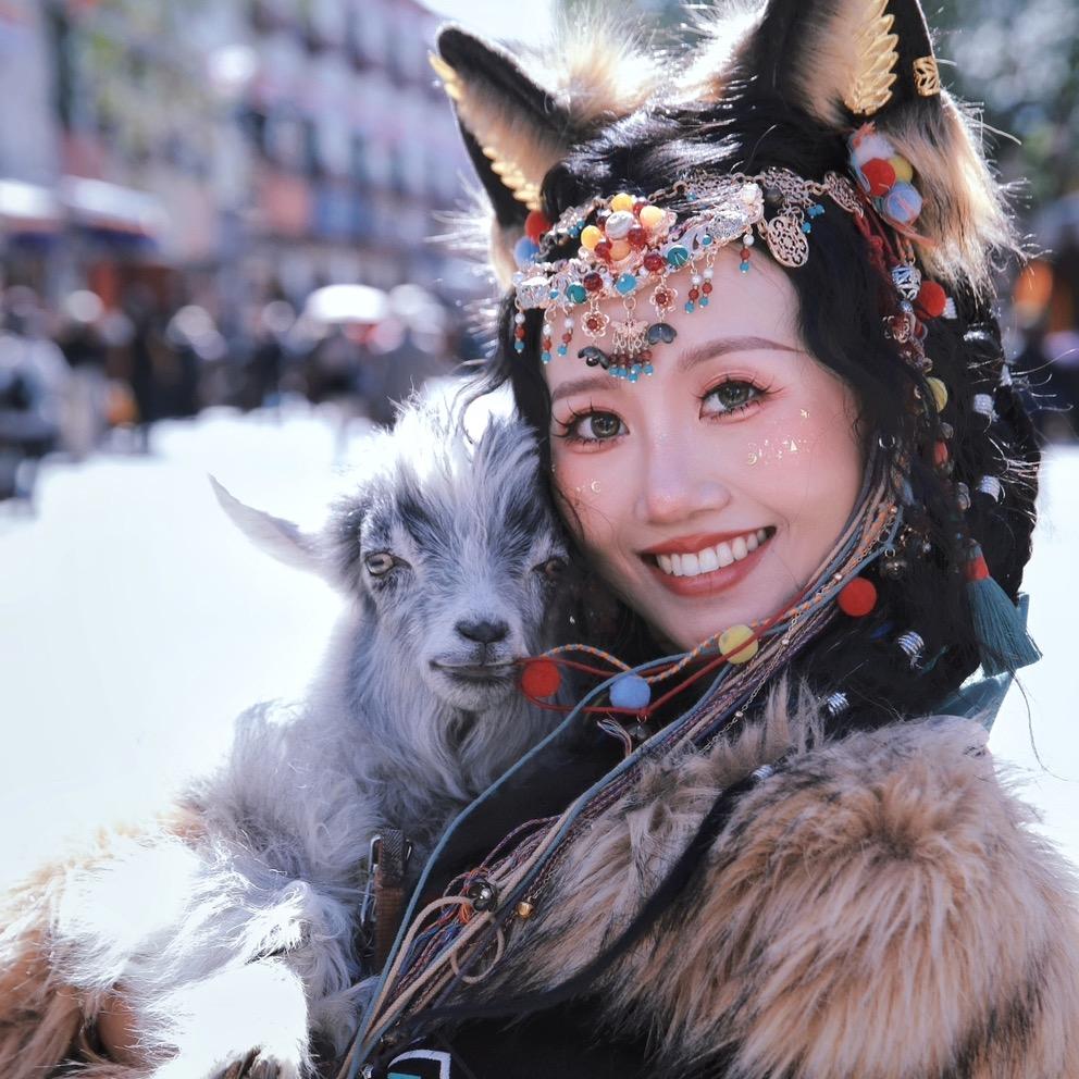麦麦超会玩