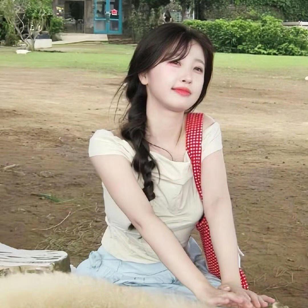 许愿宁☁️