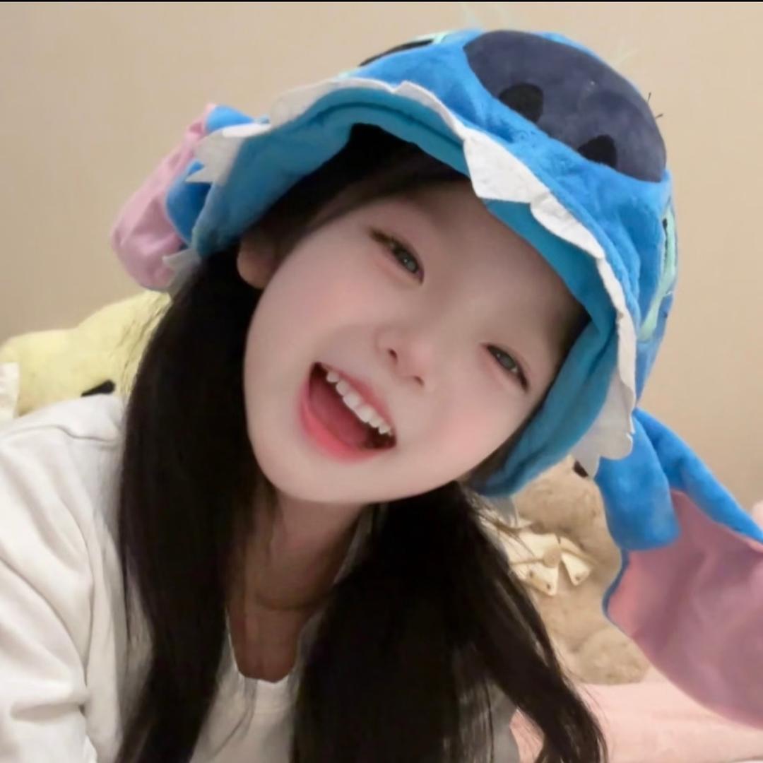 Yuyuu.