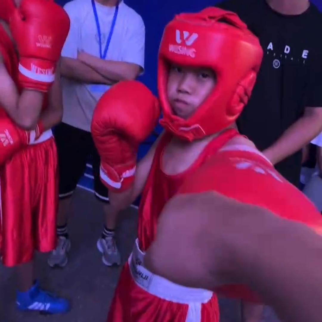 新蒲熊猫功夫馆