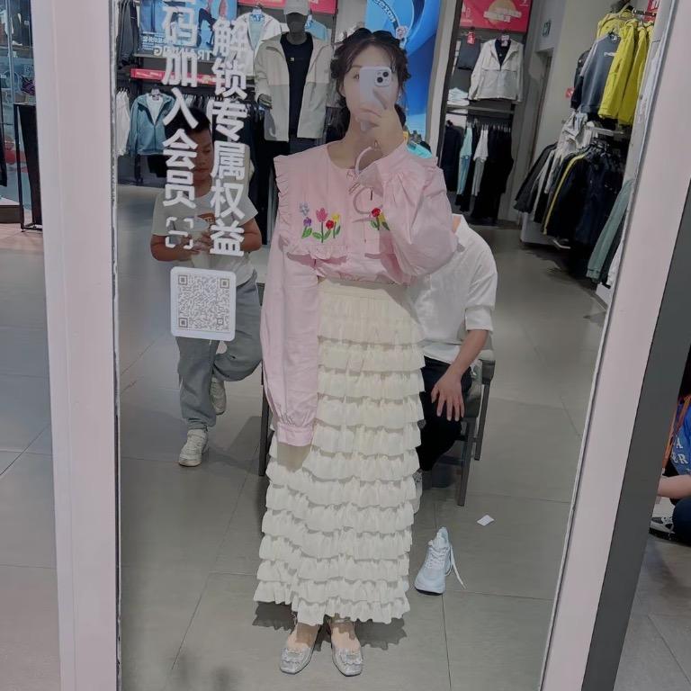 怡丰小仙女