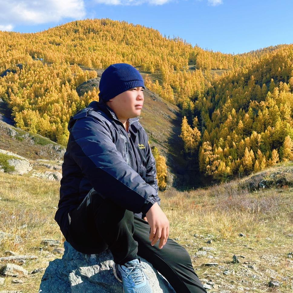 罗三炮   (大西北游记)