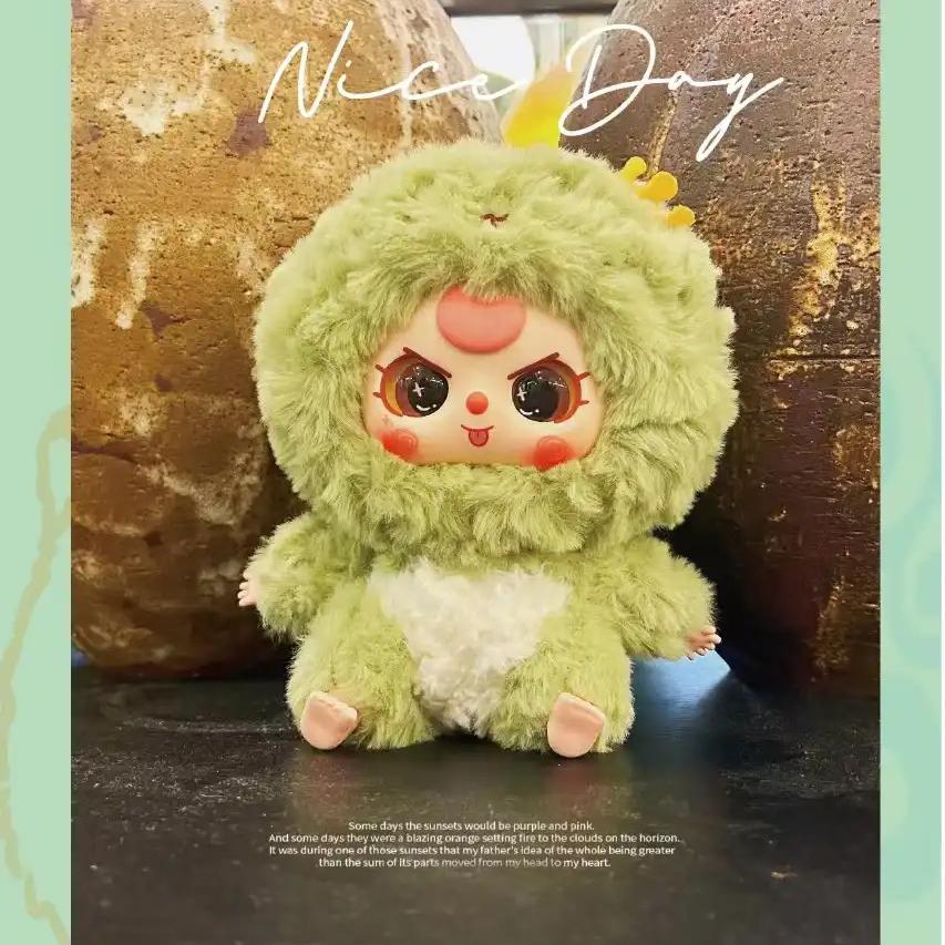 困困潮玩接寄拍