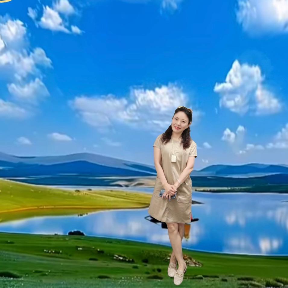 静如止水
