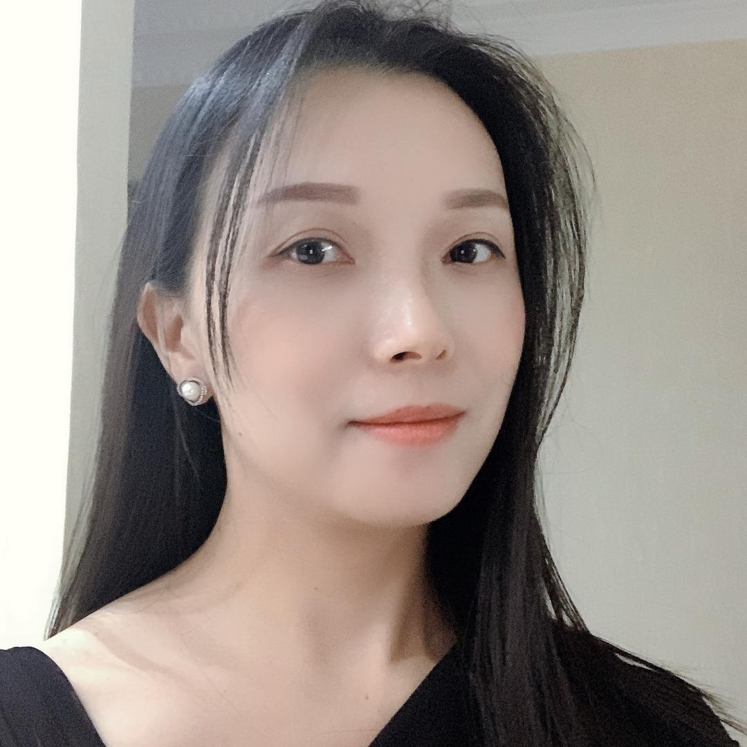 美亦轻养大悦城门店｜Sharon